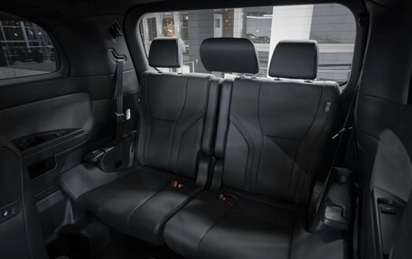 Lexus LM, 2025 год, 15 490 000 рублей, 29 фотография