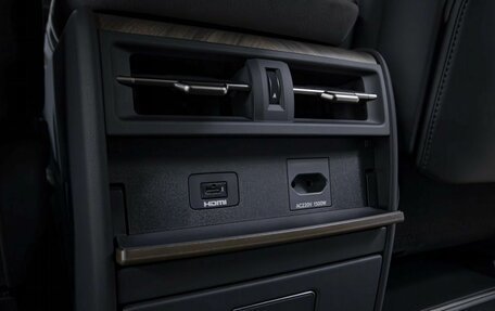 Lexus LM, 2025 год, 15 490 000 рублей, 25 фотография