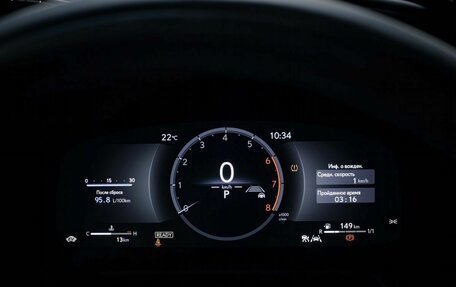 Lexus LM, 2025 год, 15 490 000 рублей, 34 фотография