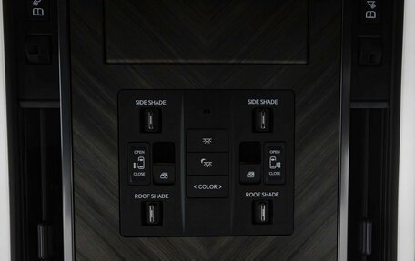 Lexus LM, 2025 год, 15 490 000 рублей, 27 фотография