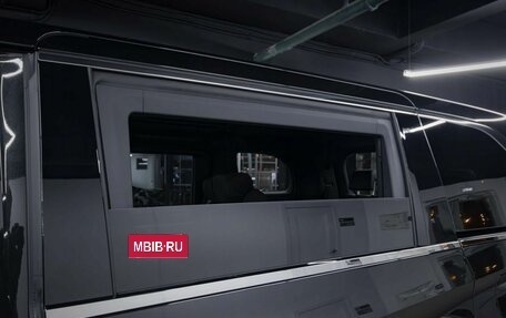 Lexus LM, 2025 год, 15 490 000 рублей, 23 фотография