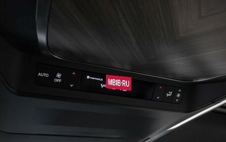 Lexus LM, 2025 год, 15 490 000 рублей, 24 фотография