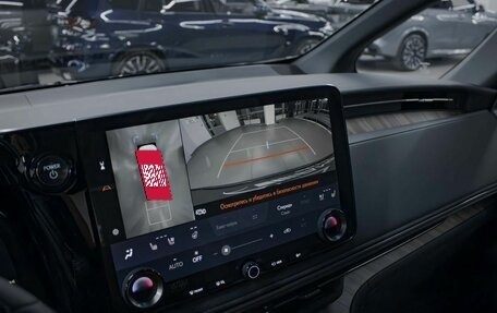 Lexus LM, 2025 год, 15 490 000 рублей, 35 фотография