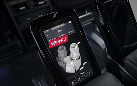 Lexus LM, 2025 год, 15 490 000 рублей, 36 фотография