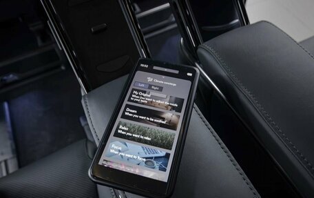 Lexus LM, 2025 год, 15 490 000 рублей, 39 фотография