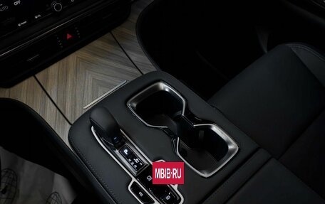 Lexus LM, 2025 год, 15 490 000 рублей, 38 фотография