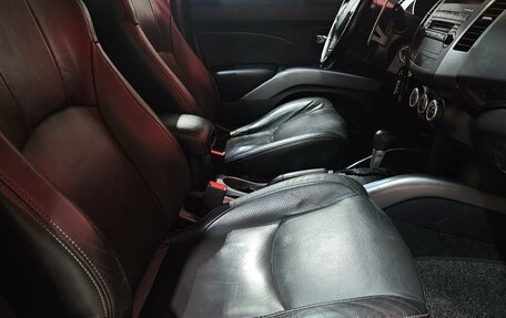 Mitsubishi Outlander III рестайлинг 3, 2008 год, 849 000 рублей, 13 фотография