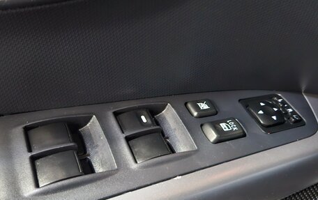 Mitsubishi Outlander III рестайлинг 3, 2008 год, 849 000 рублей, 15 фотография