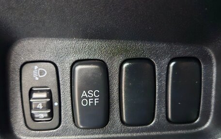 Mitsubishi Outlander III рестайлинг 3, 2008 год, 849 000 рублей, 16 фотография