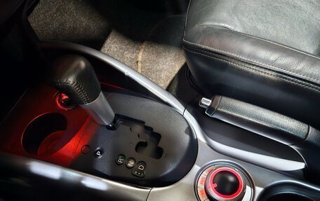 Mitsubishi Outlander III рестайлинг 3, 2008 год, 849 000 рублей, 17 фотография