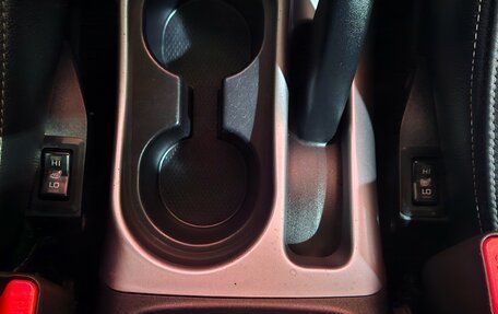 Mitsubishi Outlander III рестайлинг 3, 2008 год, 849 000 рублей, 18 фотография