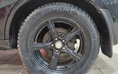 Mitsubishi Outlander III рестайлинг 3, 2008 год, 849 000 рублей, 21 фотография