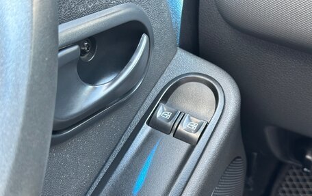 Renault Duster I рестайлинг, 2017 год, 1 187 000 рублей, 13 фотография