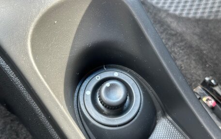 Renault Duster I рестайлинг, 2017 год, 1 187 000 рублей, 12 фотография