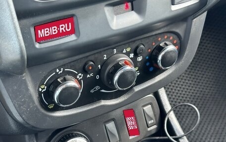 Renault Duster I рестайлинг, 2017 год, 1 187 000 рублей, 15 фотография