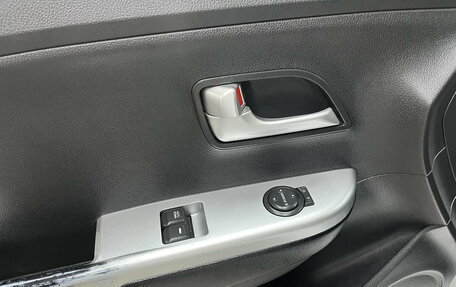 KIA Rio III рестайлинг, 2014 год, 863 318 рублей, 6 фотография