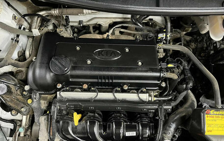 KIA Rio III рестайлинг, 2014 год, 863 318 рублей, 7 фотография