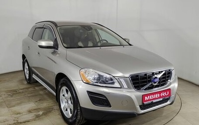 Volvo XC60 II, 2012 год, 2 100 000 рублей, 1 фотография
