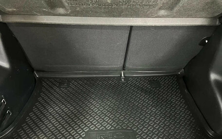 KIA Rio III рестайлинг, 2014 год, 863 318 рублей, 19 фотография