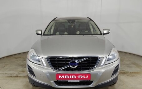 Volvo XC60 II, 2012 год, 2 100 000 рублей, 2 фотография