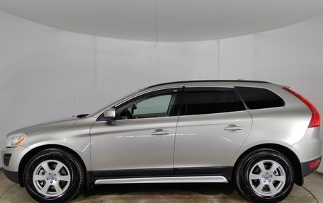 Volvo XC60 II, 2012 год, 2 100 000 рублей, 4 фотография