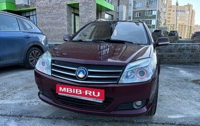 Geely MK Cross I, 2012 год, 350 000 рублей, 1 фотография