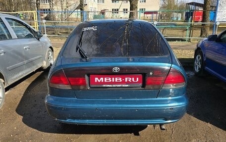 Toyota Corolla, 1992 год, 220 000 рублей, 1 фотография