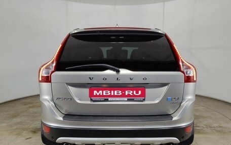 Volvo XC60 II, 2012 год, 2 100 000 рублей, 6 фотография