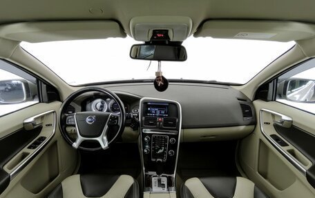 Volvo XC60 II, 2012 год, 2 100 000 рублей, 10 фотография