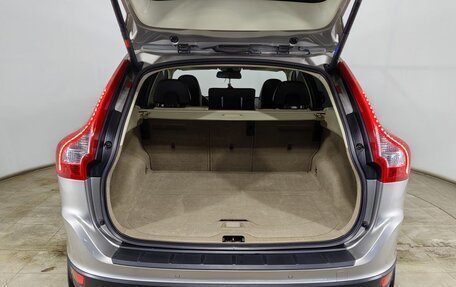 Volvo XC60 II, 2012 год, 2 100 000 рублей, 9 фотография