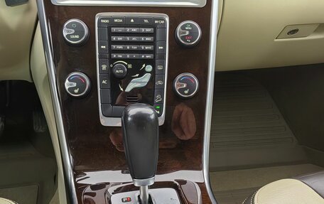 Volvo XC60 II, 2012 год, 2 100 000 рублей, 12 фотография