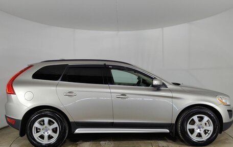 Volvo XC60 II, 2012 год, 2 100 000 рублей, 8 фотография