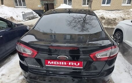 Ford Mondeo IV, 2010 год, 680 000 рублей, 1 фотография