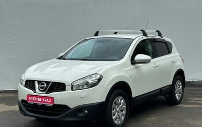Nissan Qashqai, 2013 год, 1 100 000 рублей, 1 фотография