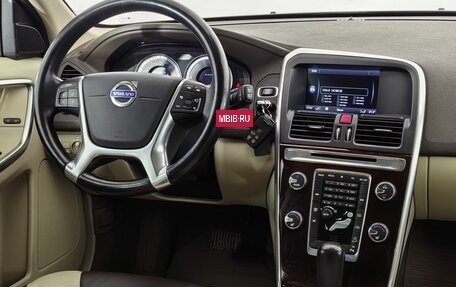 Volvo XC60 II, 2012 год, 2 100 000 рублей, 11 фотография