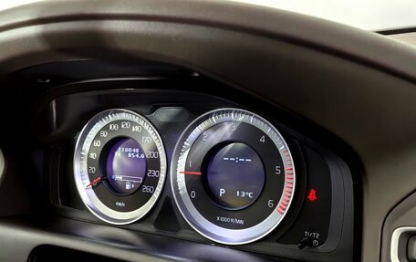 Volvo XC60 II, 2012 год, 2 100 000 рублей, 15 фотография