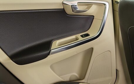 Volvo XC60 II, 2012 год, 2 100 000 рублей, 18 фотография