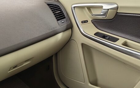 Volvo XC60 II, 2012 год, 2 100 000 рублей, 14 фотография