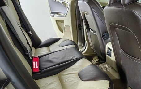 Volvo XC60 II, 2012 год, 2 100 000 рублей, 17 фотография