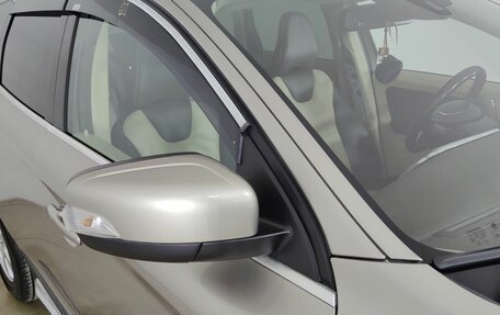 Volvo XC60 II, 2012 год, 2 100 000 рублей, 21 фотография