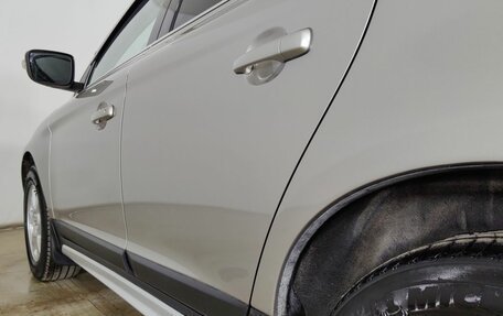 Volvo XC60 II, 2012 год, 2 100 000 рублей, 24 фотография