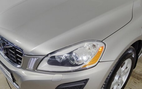 Volvo XC60 II, 2012 год, 2 100 000 рублей, 22 фотография