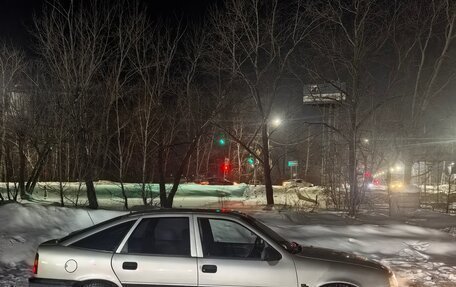 Opel Vectra A, 1992 год, 145 000 рублей, 2 фотография