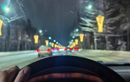 Opel Vectra A, 1992 год, 145 000 рублей, 8 фотография