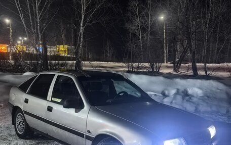 Opel Vectra A, 1992 год, 145 000 рублей, 4 фотография