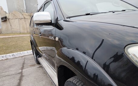 Toyota Hilux VII, 2011 год, 2 300 000 рублей, 7 фотография