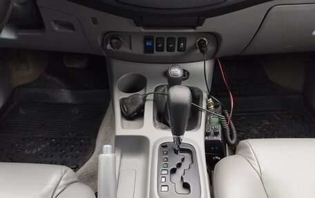 Toyota Hilux VII, 2011 год, 2 300 000 рублей, 10 фотография