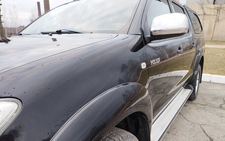 Toyota Hilux VII, 2011 год, 2 300 000 рублей, 8 фотография