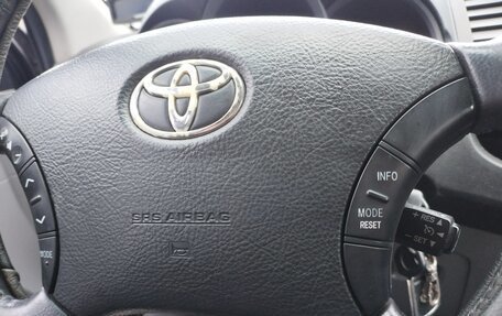 Toyota Hilux VII, 2011 год, 2 300 000 рублей, 14 фотография