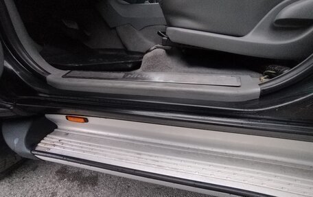 Toyota Hilux VII, 2011 год, 2 300 000 рублей, 16 фотография